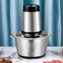 3L Automático Multifuncional Liquidificador de Alimentos Mistor de alimentos Mistor de cozinha Chopper Greder de carne